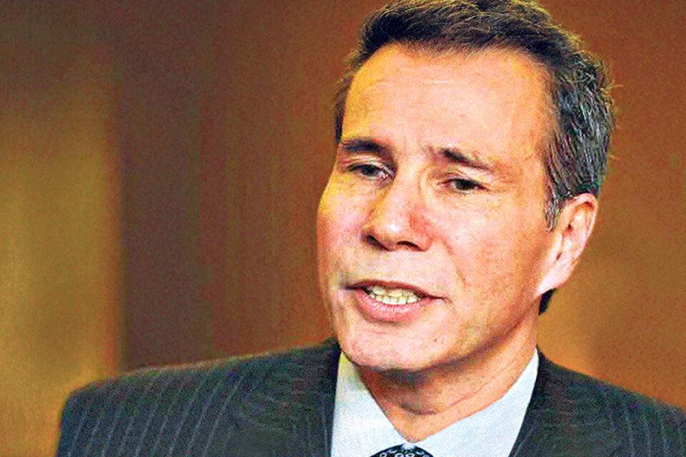 Se cumplen dos años de que Nisman fuera hallado muerto en su departamento en Puerto Madero.