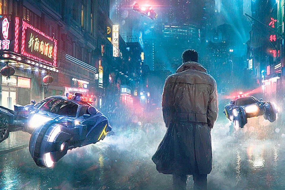 El 5 de octubre llegará Blade Runner 2049, con el regreso de Harrison Ford interpretando a Rick Deckard.