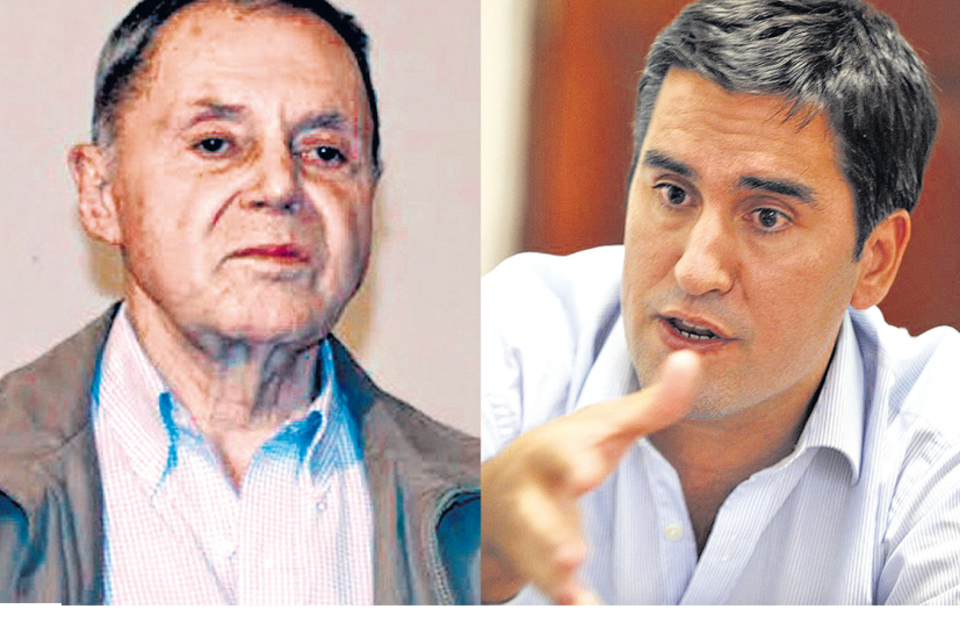 Octavio Frigerio y Manuel Mosca polemizaron en torno de la incorporación de peronistas a Cambiemos.
