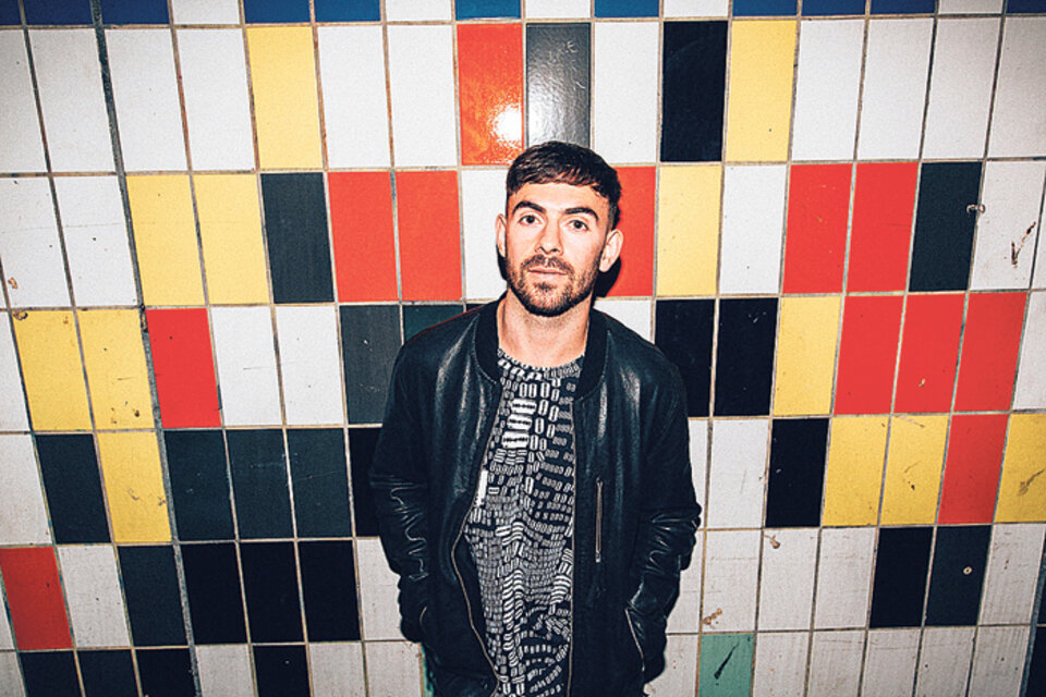 Patrick Topping