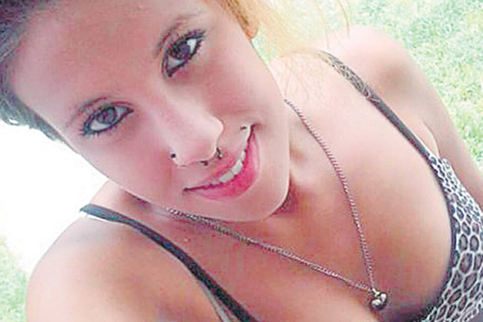 Condenan a "Chavito" por el femicidio de  Melina Romero