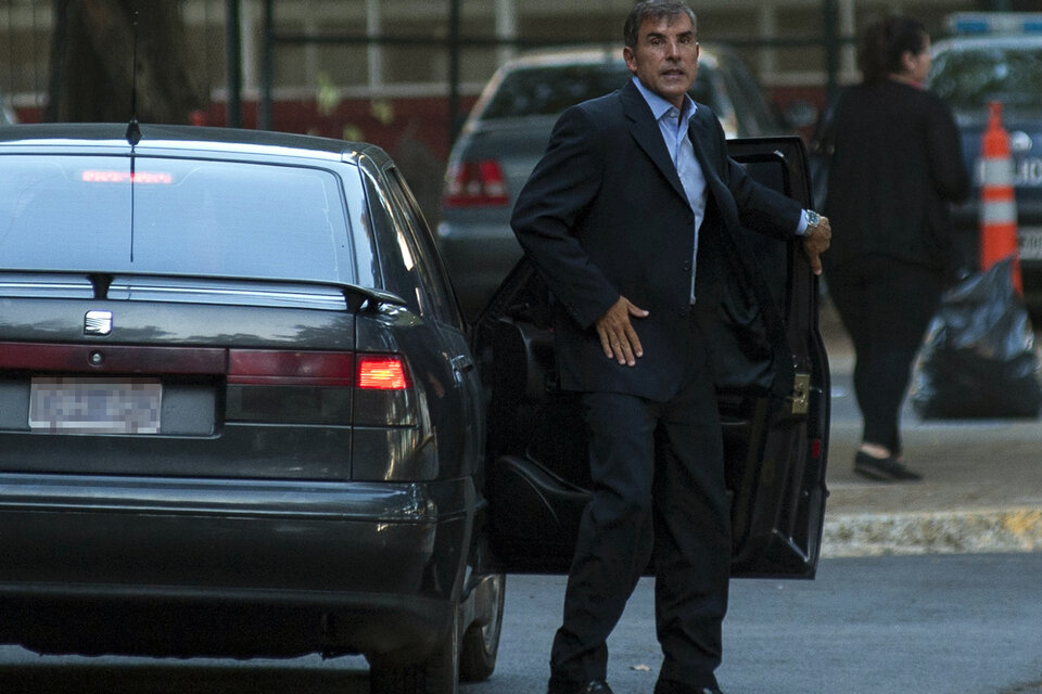 Pollicita incluyó en su pedido de investigación a funcionarios que el propio Nisman había dejado afuera de su acusación.