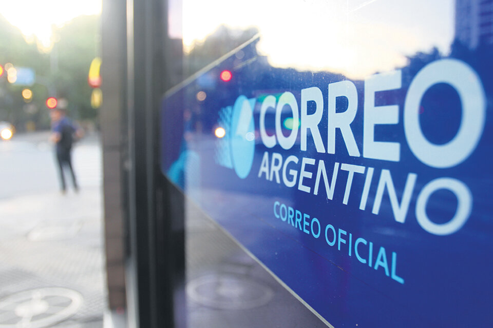 El escándalo por el acuerdo con el Correo Argentino le costó a Macri una caída en su imagen. (Fuente: Leandro Teysseire)