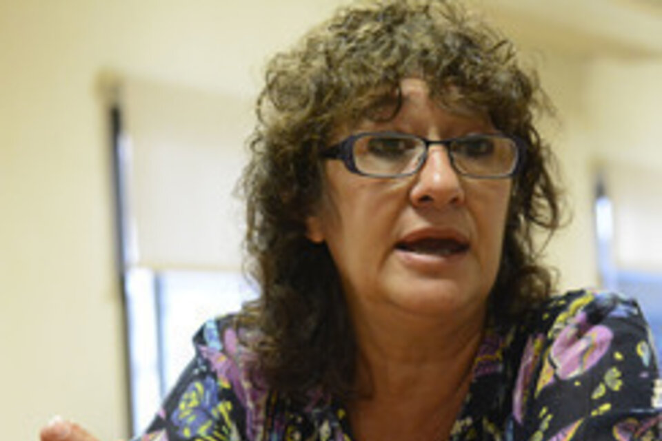 “El Gobierno habla de diálogo pero amenaza a los docentes”