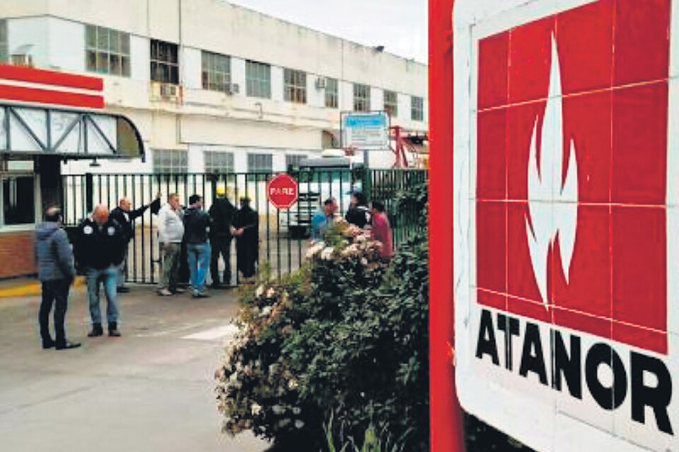 Tras el período de conciliación, Atanor ratificó el cierre de la planta de Baradero, con 80 despidos. 