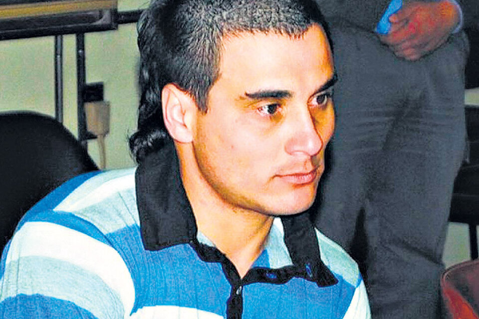 Sebastián Wagner confesó haber asesinado a Micaela García.