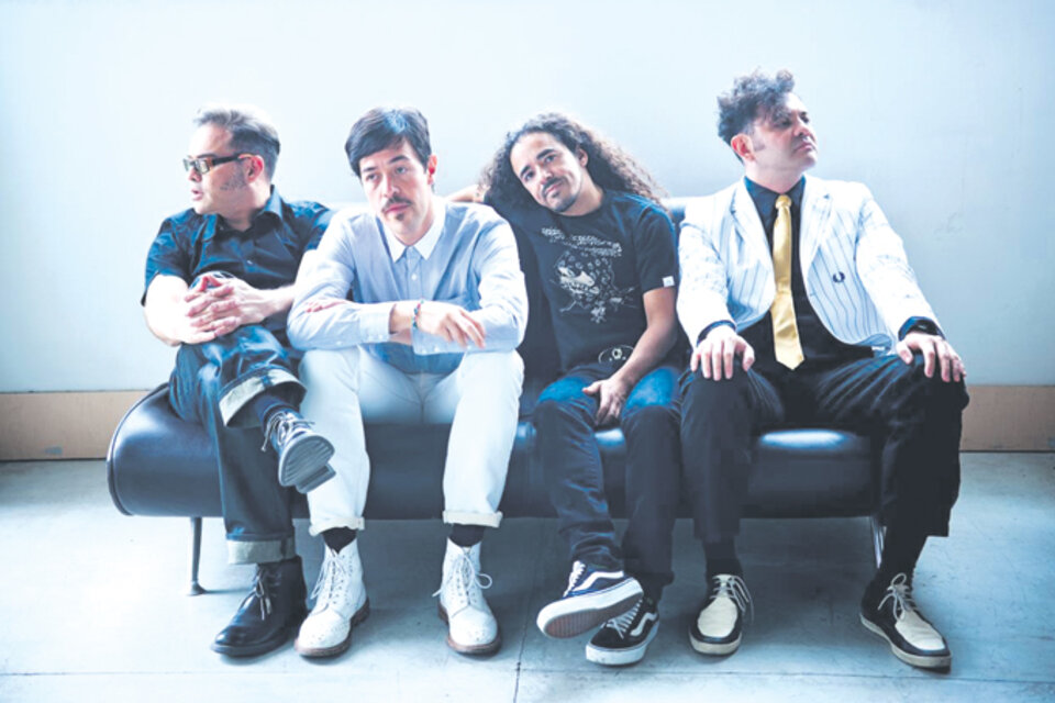 Café Tacvba