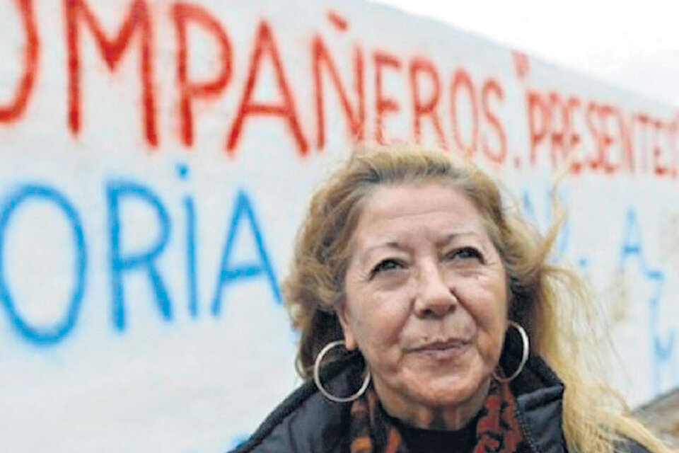 Elsa Fagetti fue ahorcada en su casa de Córdoba capital.