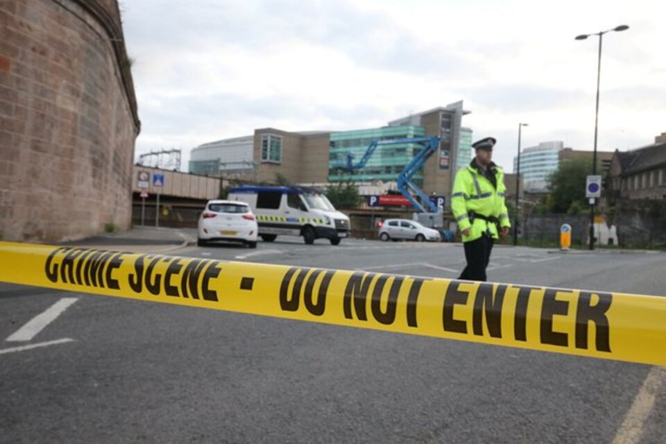 Tres detenidos más por el atentado en Manchester (Fuente: EFE)