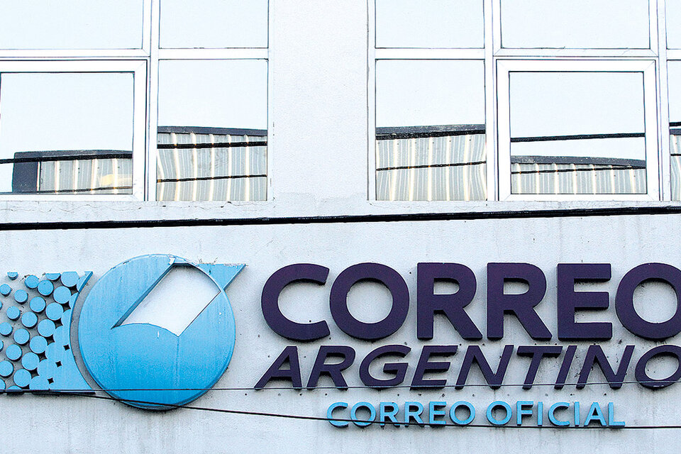El escándalo del Correo Argentino sigue sumando nuevos capítulos y compromete al Presidente y su grupo empresario. (Fuente: Leandro Teysseire)