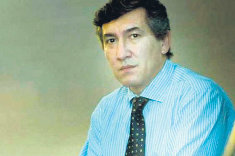 Julio César Castro fue titular de la Unidad Fiscal contra Delitos Sexuales.