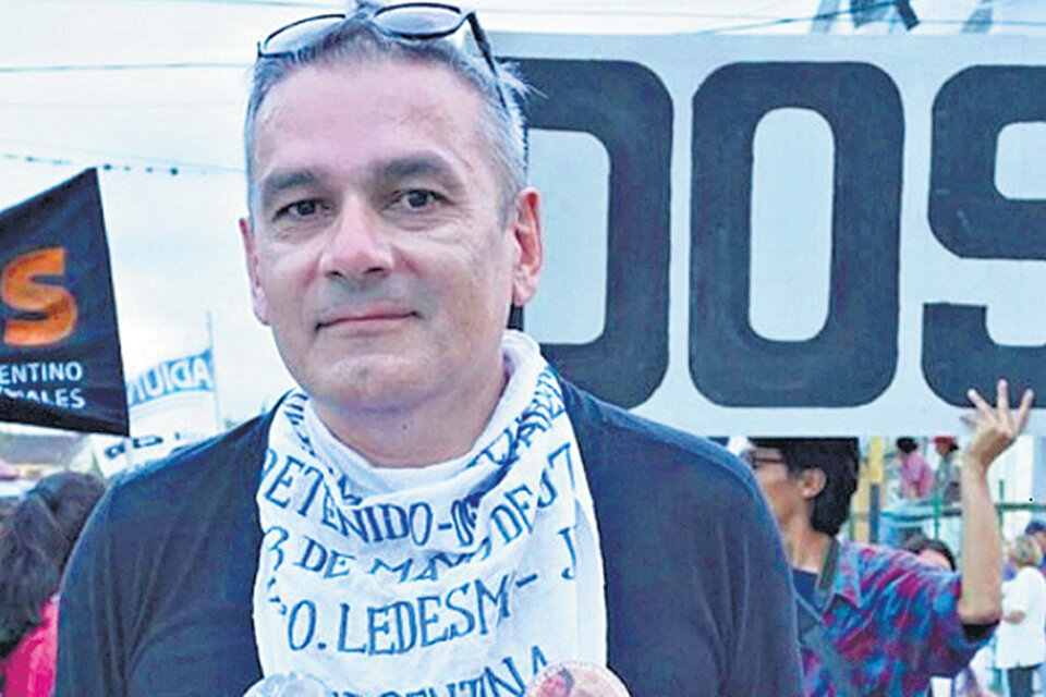 Ricardo Arédez sostiene que en Jujuy “hay más presiones que nunca” sobre la Justicia.
