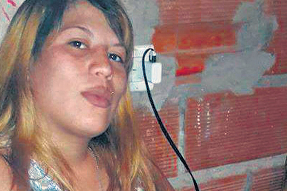 Ayelén Roldán, de 19 años y embarazada, apareció ahorcada con un lazo en una casa en Glew.