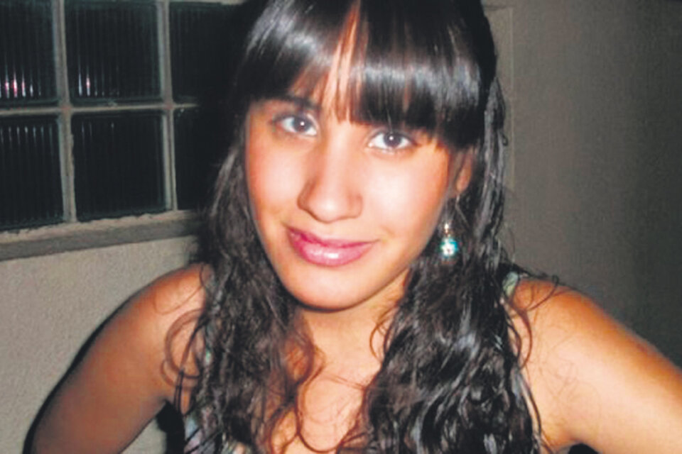 Marianela Rago, la estudiante fueguina que en 2010 fue hallada apuñalada en su departamento de Balvanera.
