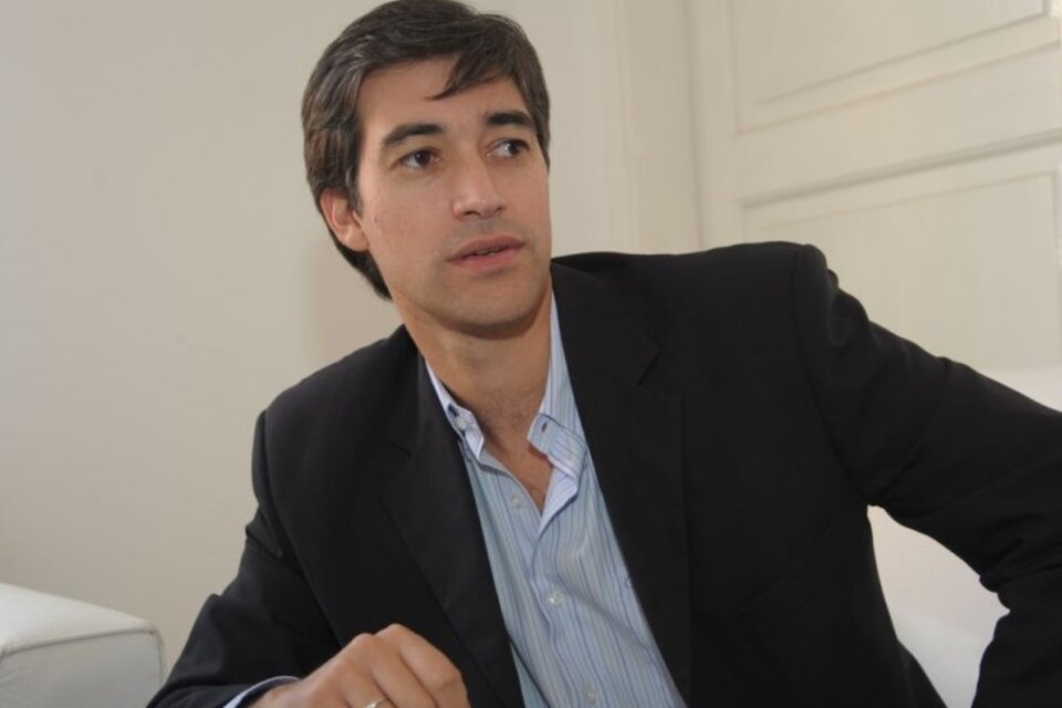 Adrián Pérez