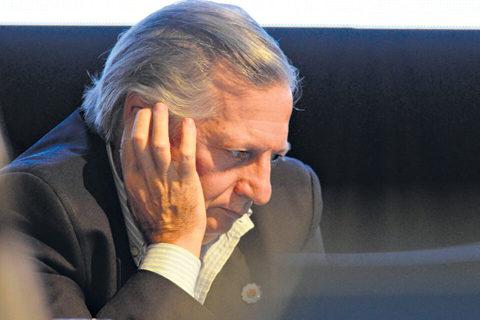 El ministro de Energía, Juan José Aranguren, diseñó una política para favorecer a las petroleras extranjeras. (Fuente: DyN)