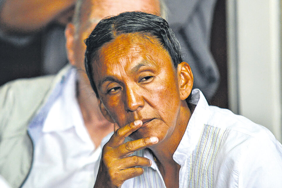 Milagro Sala está detenida en forma irregular desde enero de 2016. Ayer, el gobernador Morales volvió a atacarla.