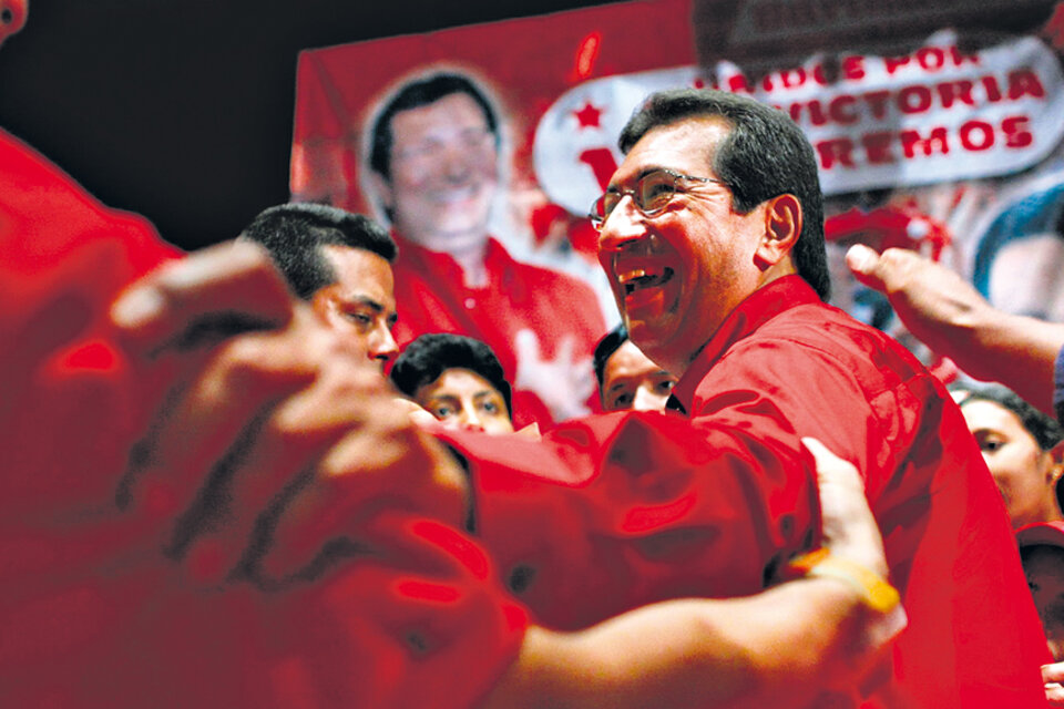 Adán Chávez, hermano mayor del ex presidente fallecido, ocupa la Comisión Presidencial de la ANC.