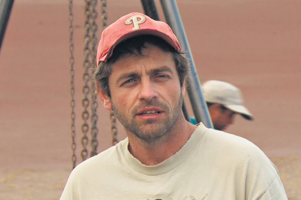 Diego Pol es paleontólogo e investigador principal del Conicet.