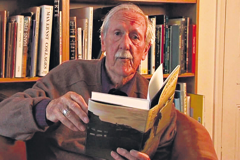 Aldiss integró junto con J. G. Ballard la “nueva ola” de la ciencia ficción en lengua inglesa.