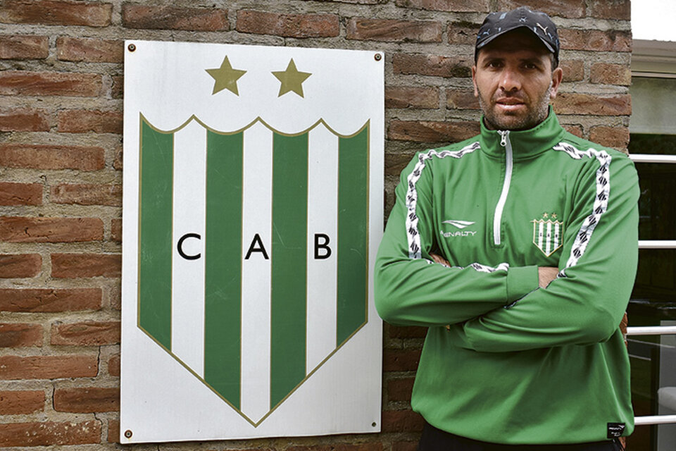  (Fuente: Gentileza Prensa Banfield)