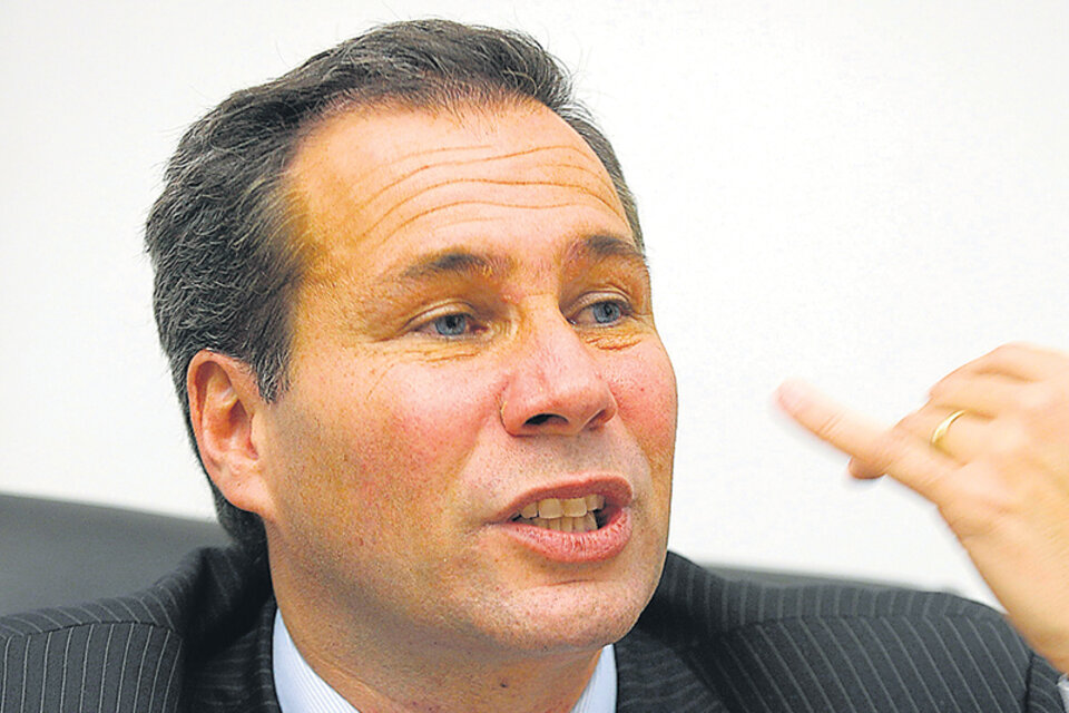 Las causas se originan en la denuncia que presentó Alberto Nisman cuatro días antes de morir. (Fuente: AFP)