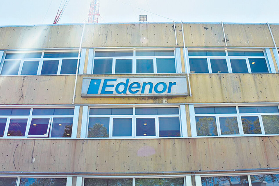 La distribuidora Edenor fue la más beneficiada al recibir 323,4 millones de pesos.