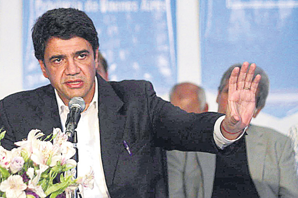 Resultado de imagen para jorge macri