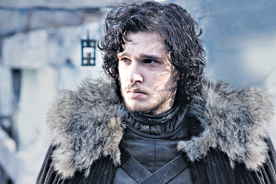 Se ha informado que Harington cobra un millón de dólares por cada episodio de Game of Thrones.