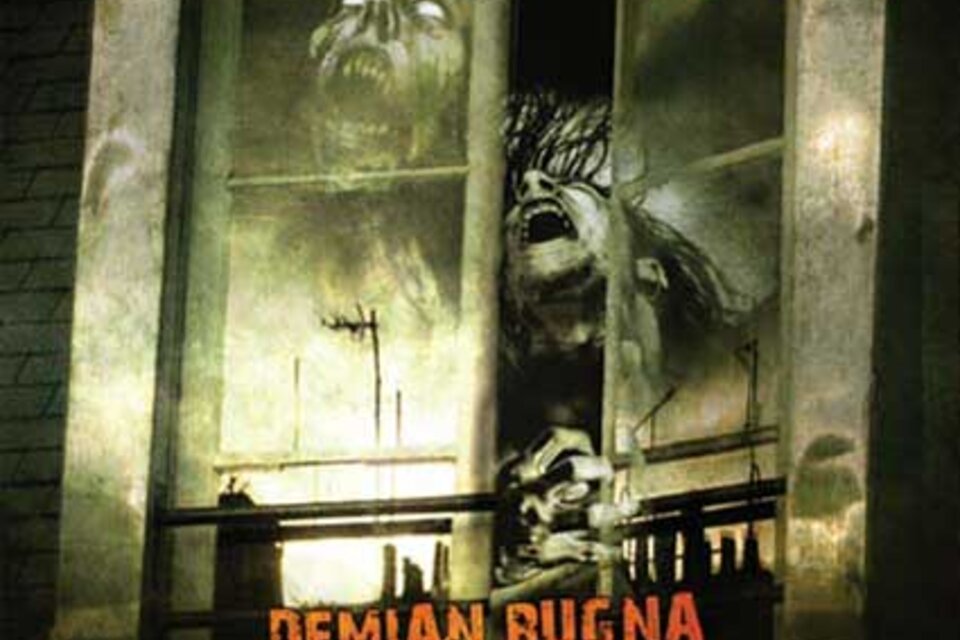 Aterrados, cuarto largometraje de Demián Rugna, un film de terror argentino de nivel internacion