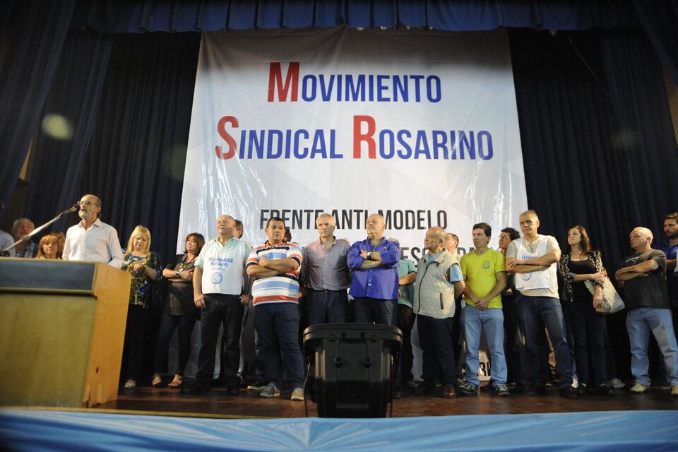 Los gremios del MSR creen que cualquier modificación será en menoscabo de los trabajadores.