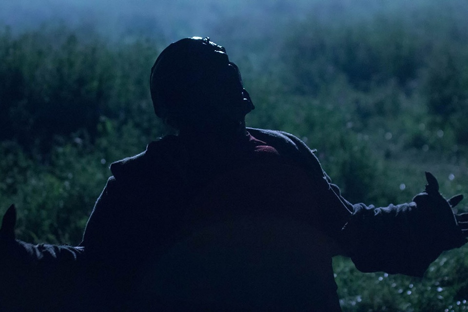 Jeepers Creepers el regreso Estrenos Página12