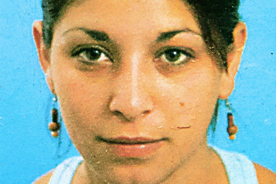 Un gran misterio. Natalia desapareció hace ocho años, en la madrugada del 29 de mayo de 2009.