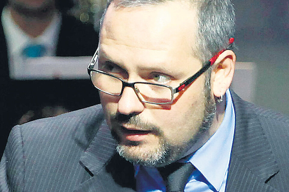 Tras ser sobreseído Dávalos acusó de corrupción a la fiscalía.