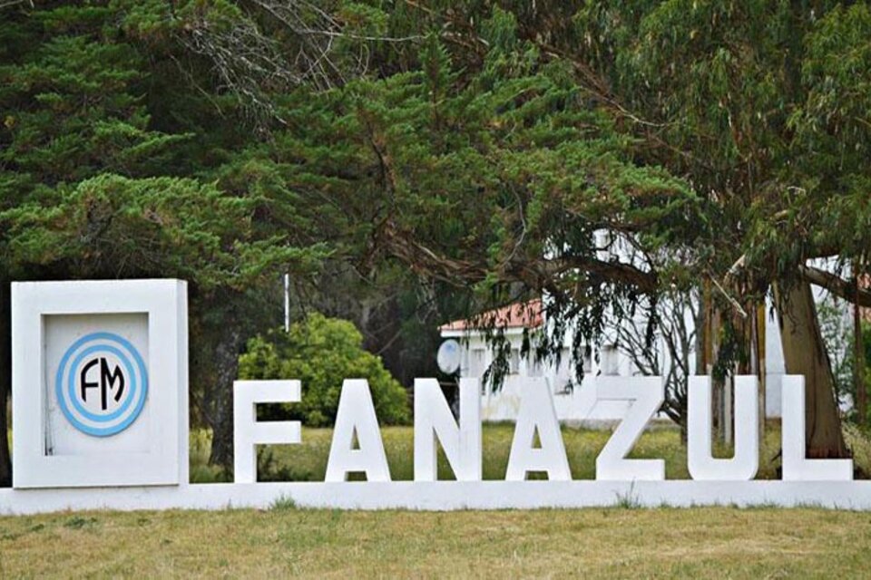 Fabricaciones Militares confirmó el cierre definitivo de Fanazul (Fuente: Twitter)