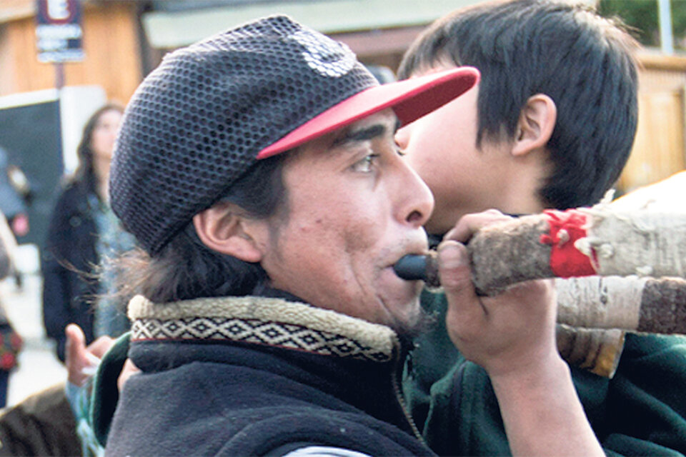 El joven mapuche fue asesinado de un balazo 9 milímetros, por la espalda, el 25 de noviembre.