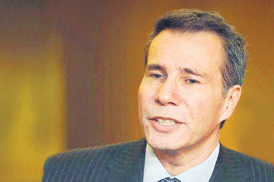 La madre de Alberto Nisman quiere que la muerte del fiscal sea calificada como magnicidio.