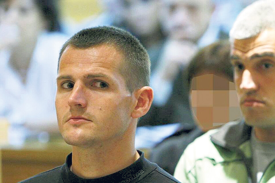Igor Portu y Mattin Sarasola sufrieron trato inhumano durante su arresto; ambos estuvieron internados.