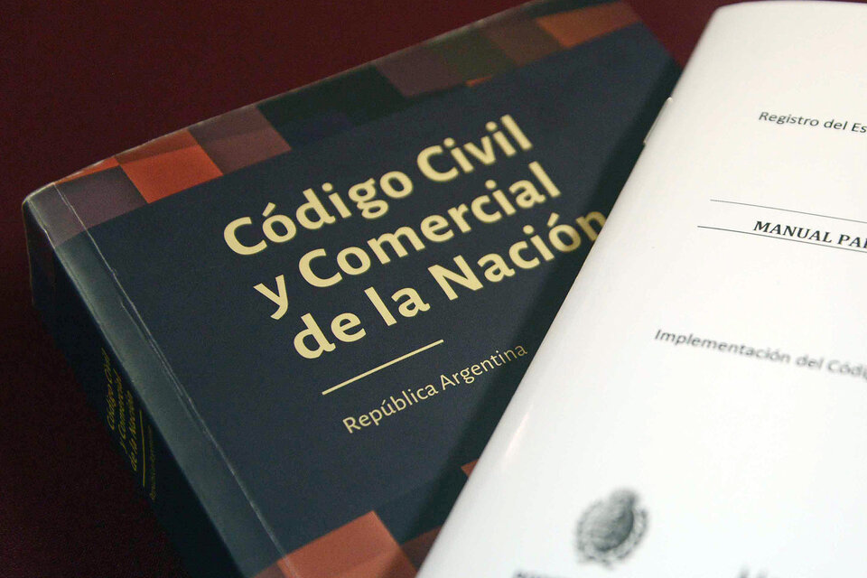 La reforma del Código Civil disparó la demanda de divorcios.