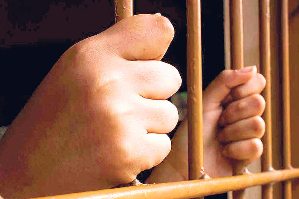 En Ezeiza, cuatro detenidas están en celdas de aislamiento y una mujer en una celda psiquiátrica.