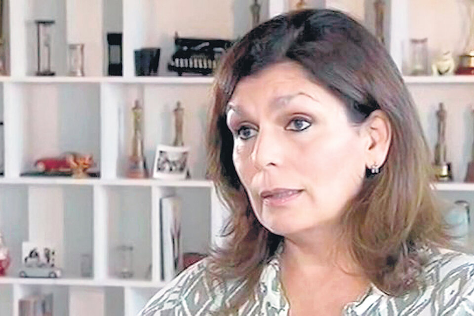 Los testigos desmintieron incluso que el despacho de Miriam Quiroga estuviera enfrente del de Néstor Kirchner.