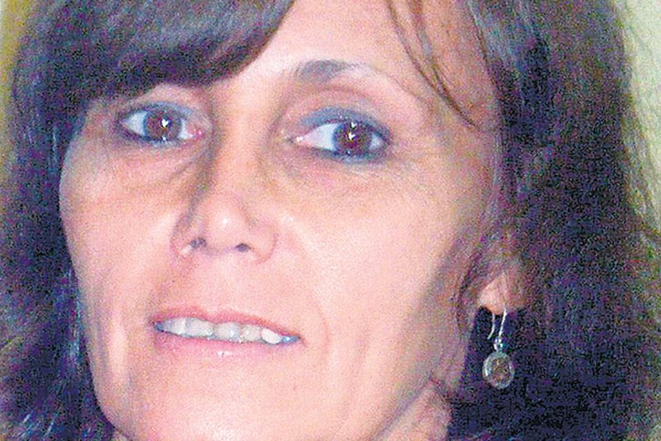 Silvia Suppo fue asesinada el 29 de marzo de 2010, en Rafaela, Santa Fe.