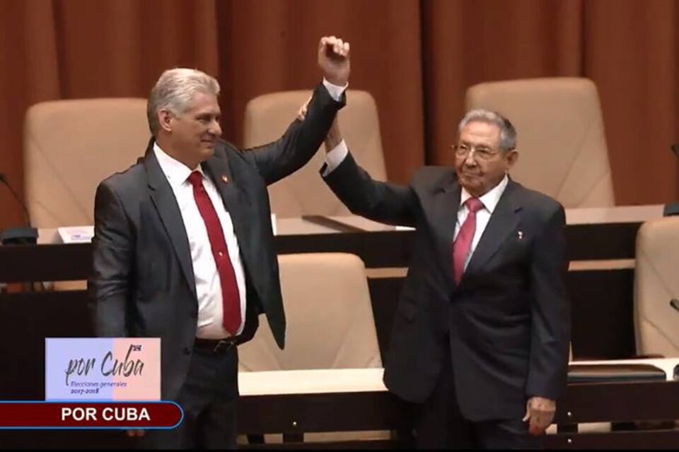  (Fuente: Asamblea Nacional de Cuba)