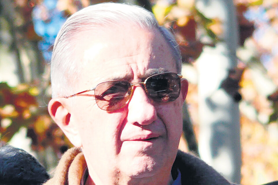 Zitelli fue denunciado por las víctimas por su complicidad con torturas y secuestros.