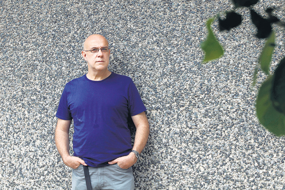 “El lunfardo es un fenómeno lingüístico único” Os