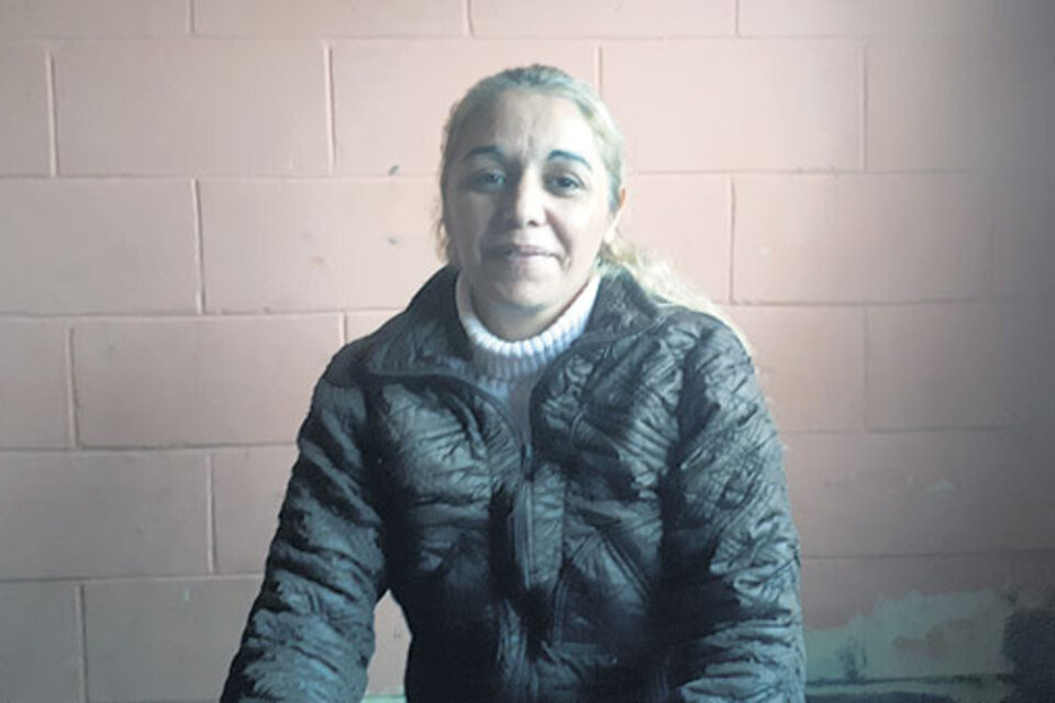 Para el abogado Adrián Rodríguez Antinao, Marcela Mendoza no fue quien inició el incendio.