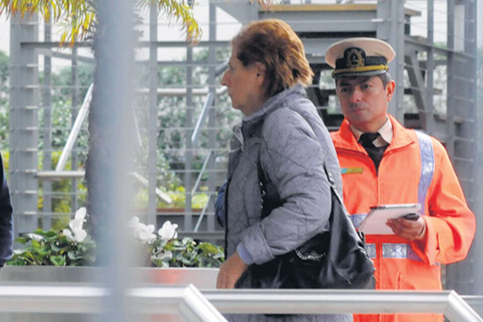 Sara Garfunkel, madre de Nisman, pretende que la muerte de su hijo sea considerada magnicidio.