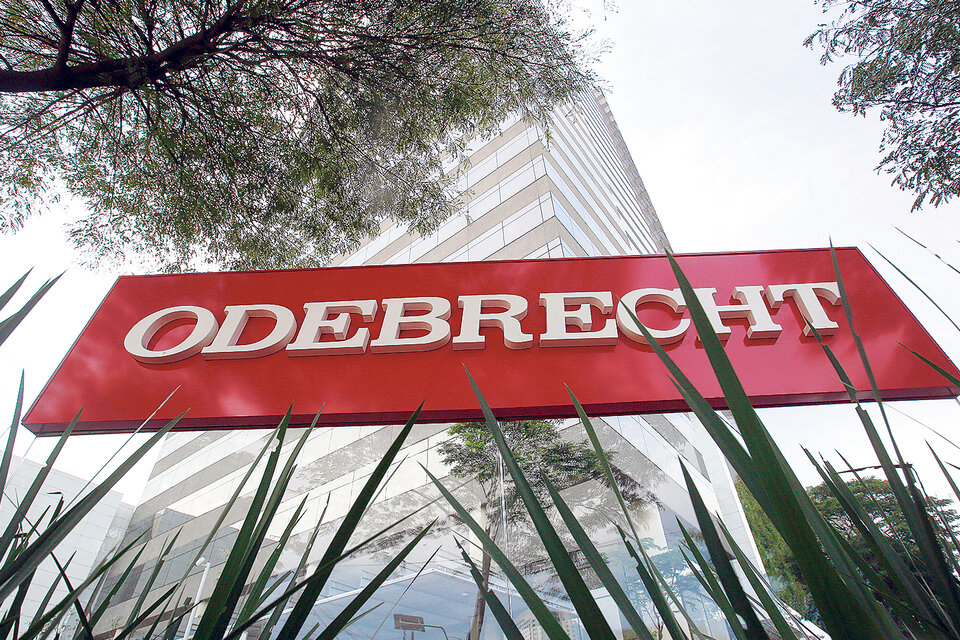 La causa Odebrecht ya tiene sus procesados también en Argentina. (Fuente: EFE)
