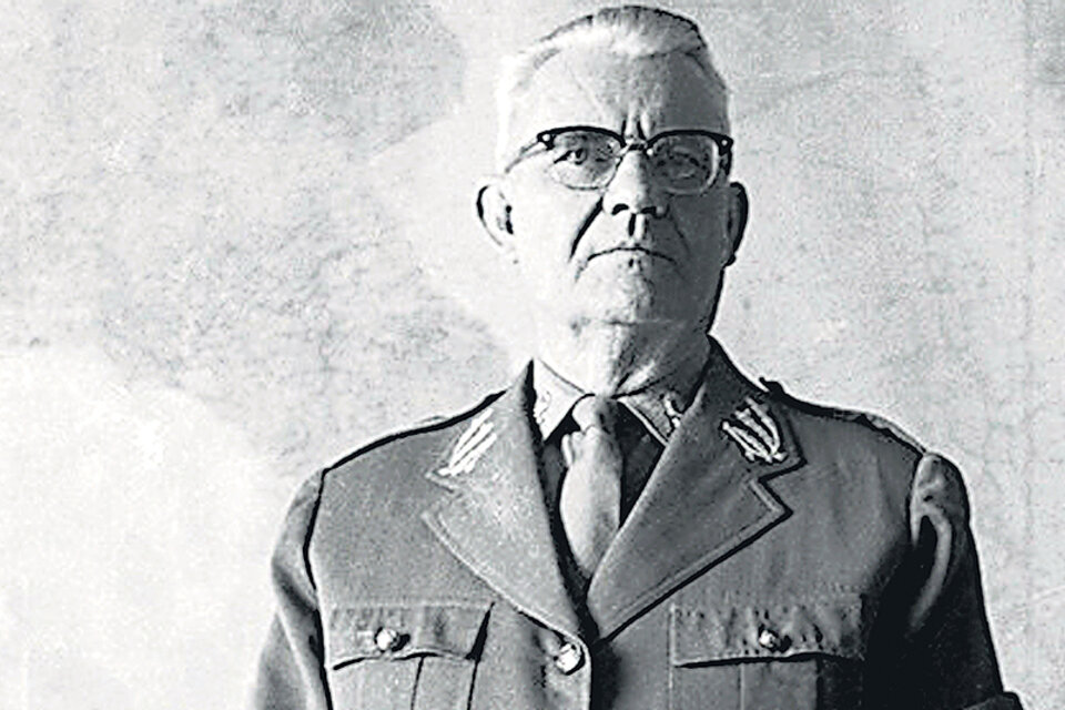 Geisel, penúltimo jefe de Estado de la dictadura, dijo que las ejecuciones debían continuar.