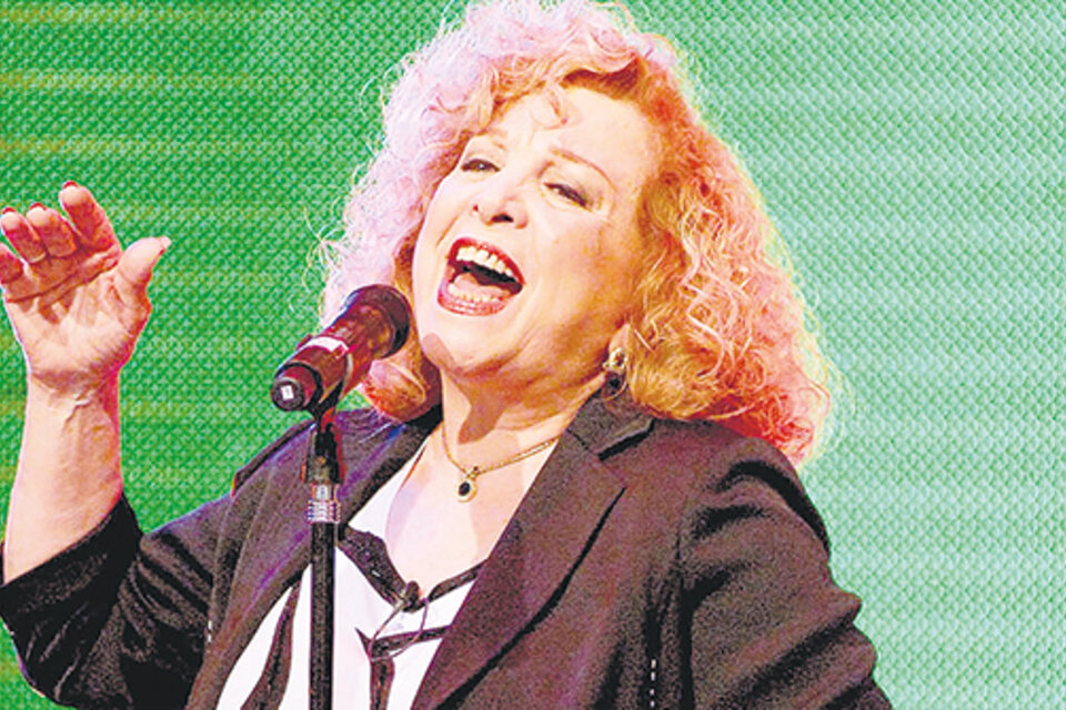 Rivas aprendió a hablar y cantar al mismo tiempo; a los cinco años debutó en el Teatro Metropol de Chivilcoy.